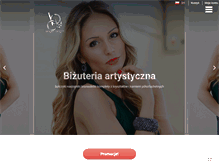 Tablet Screenshot of angelbright.pl